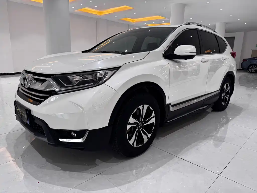 Honda CR-V 2020
