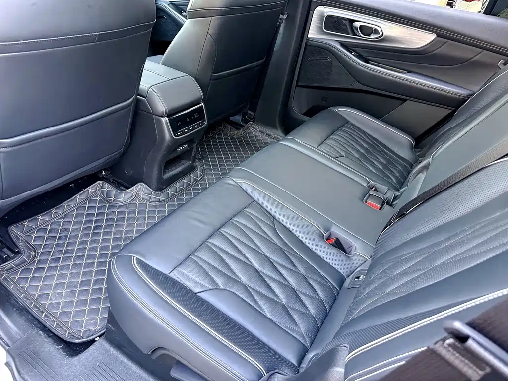 GAC Motor Trumpchi GS8 — миниатюра 12