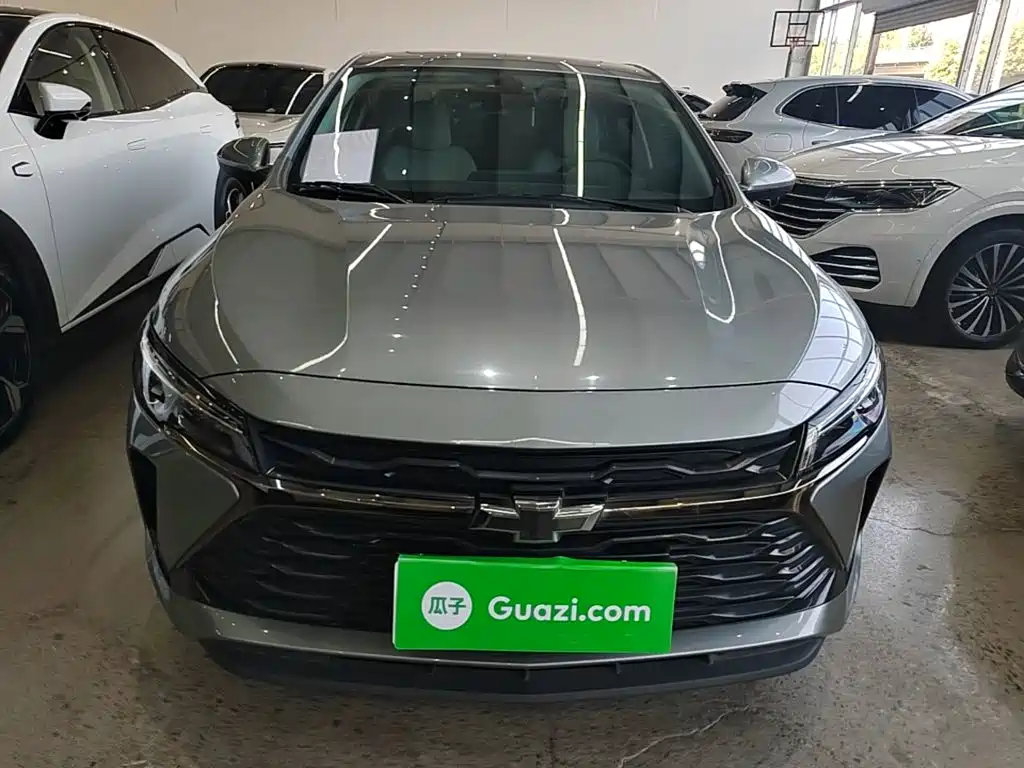 Chevrolet Monza — миниатюра 3
