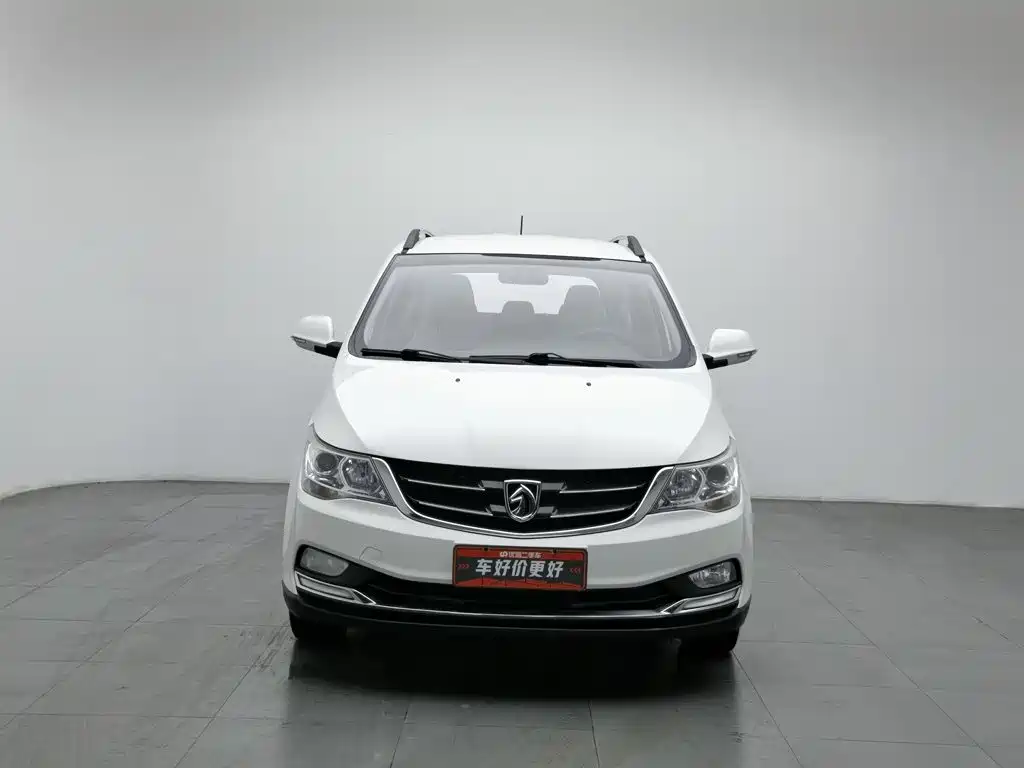 Baojun 730 — миниатюра 3
