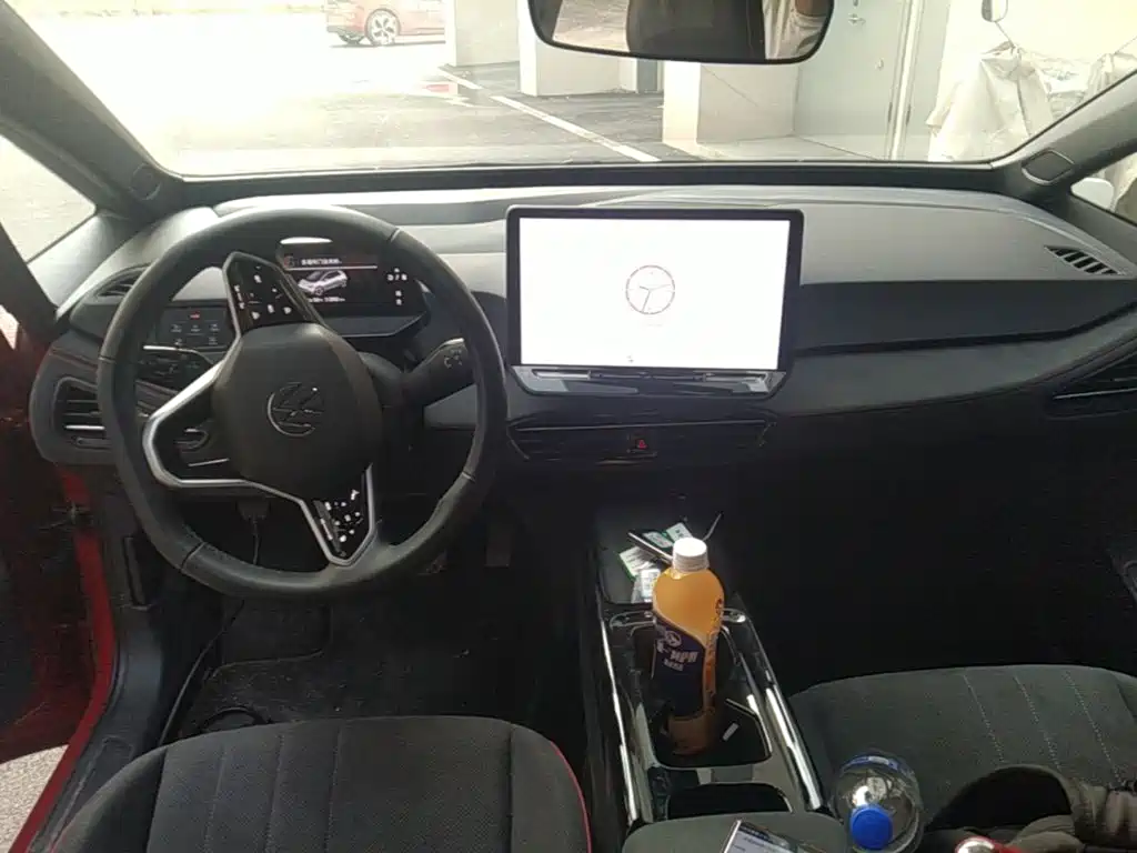 Volkswagen ID.3 — миниатюра 10