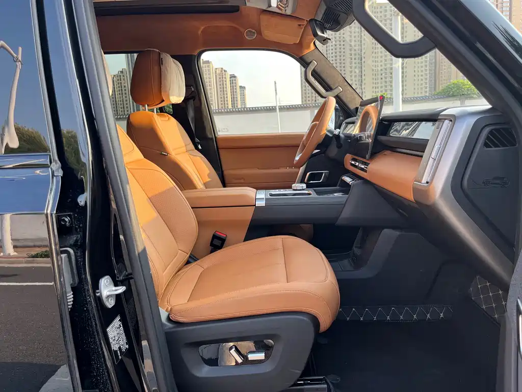 iCAR iCAR V27 — миниатюра 12
