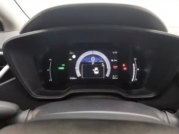 Toyota Corolla 2023 1.8L Elite