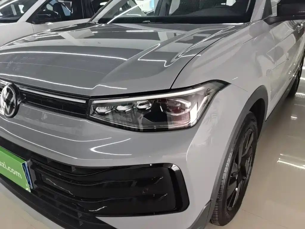 Volkswagen Tharu — миниатюра 24