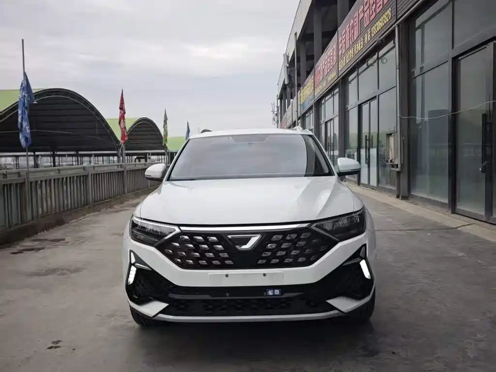 Jetta VS5 — миниатюра 2