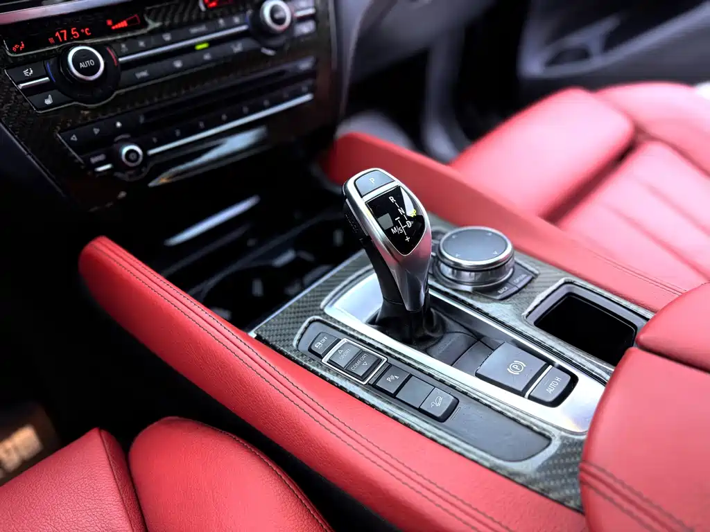 BMW X6 — миниатюра 28