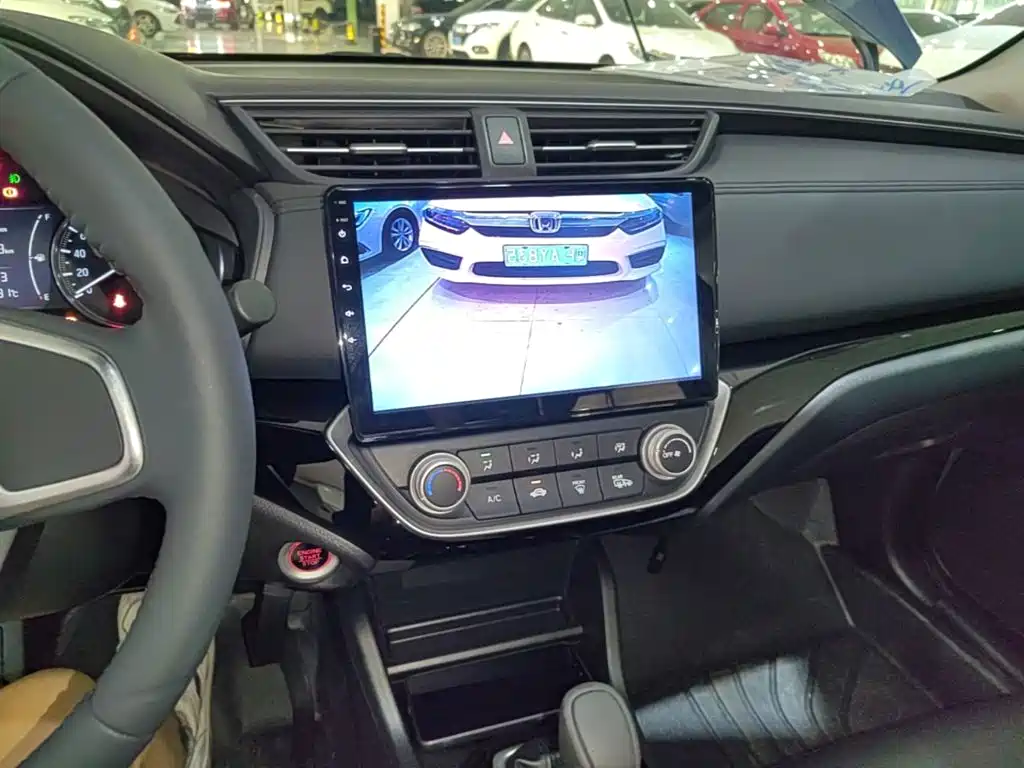 Honda Crider — миниатюра 13