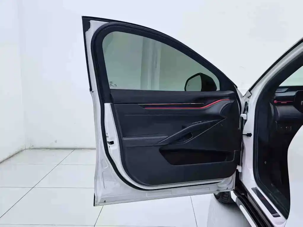 Ford Evos — миниатюра 19