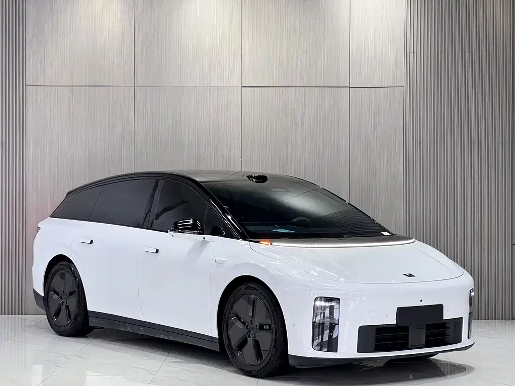 Li Auto i6 — фотографии объявления, Фото 4