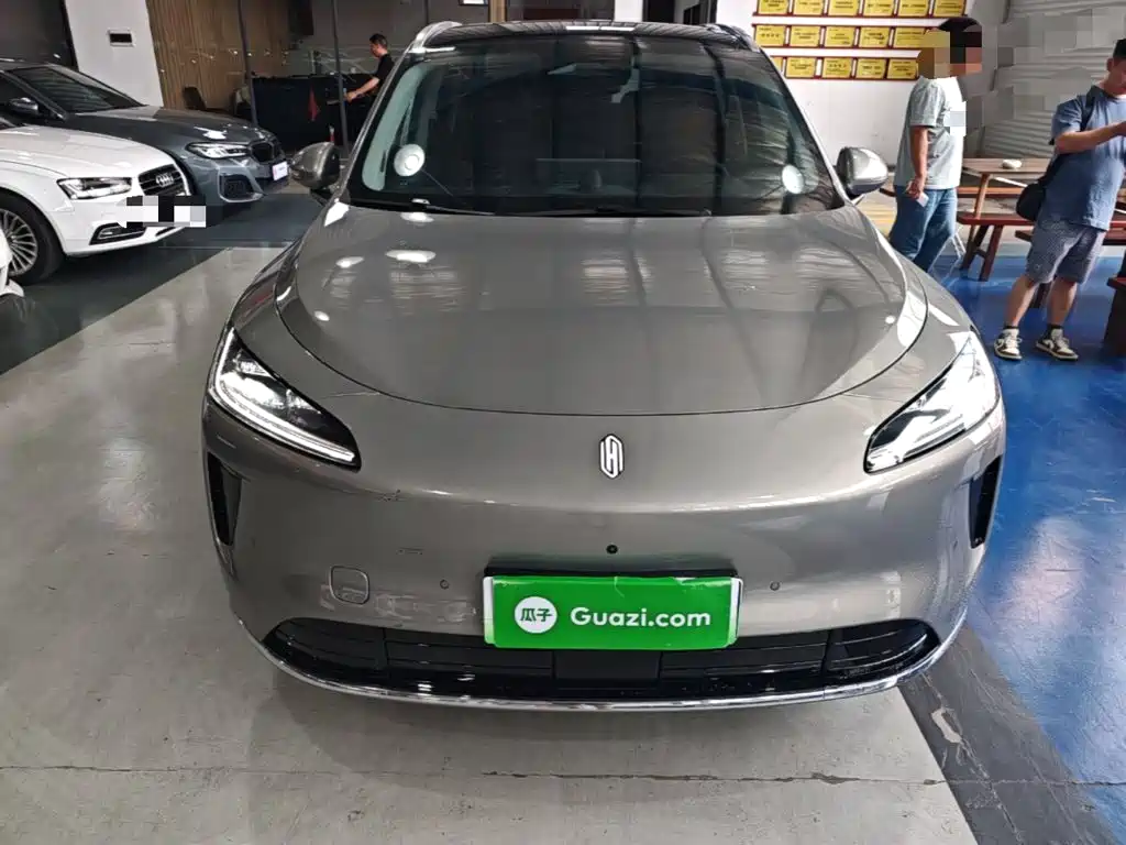 Shangjie H5 2025 Pro