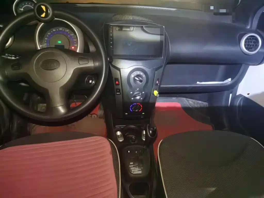 BYD F0 — миниатюра 10