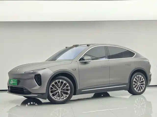 2024 Nio EC6