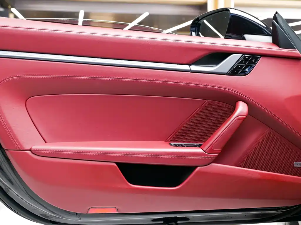 Porsche 911 2020 Carrera 3.0T