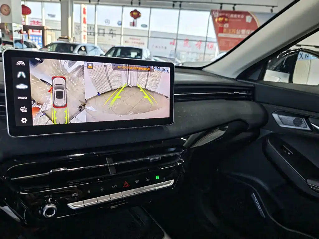 Haval Chitu — миниатюра 7