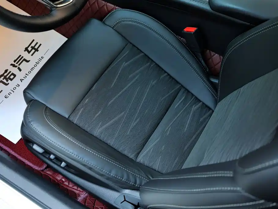 Cadillac ATS-L — миниатюра 29