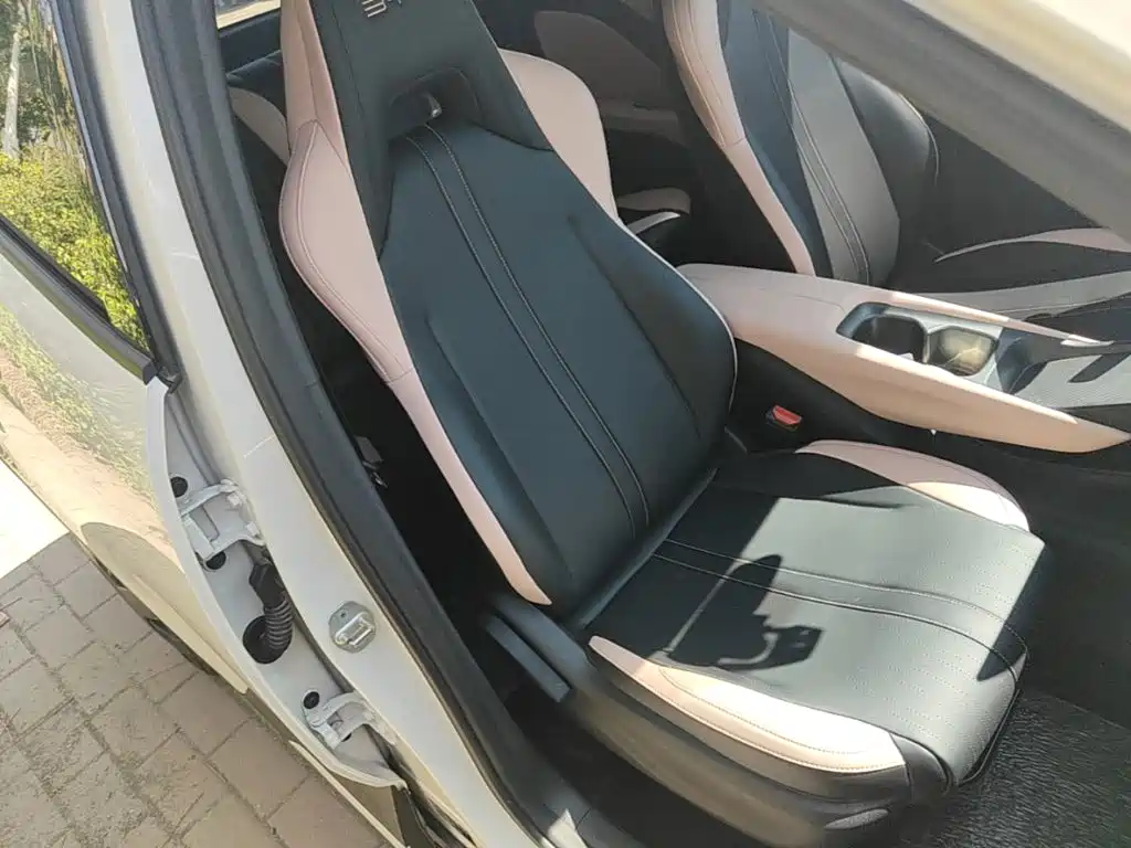 BYD Seagull — миниатюра 25