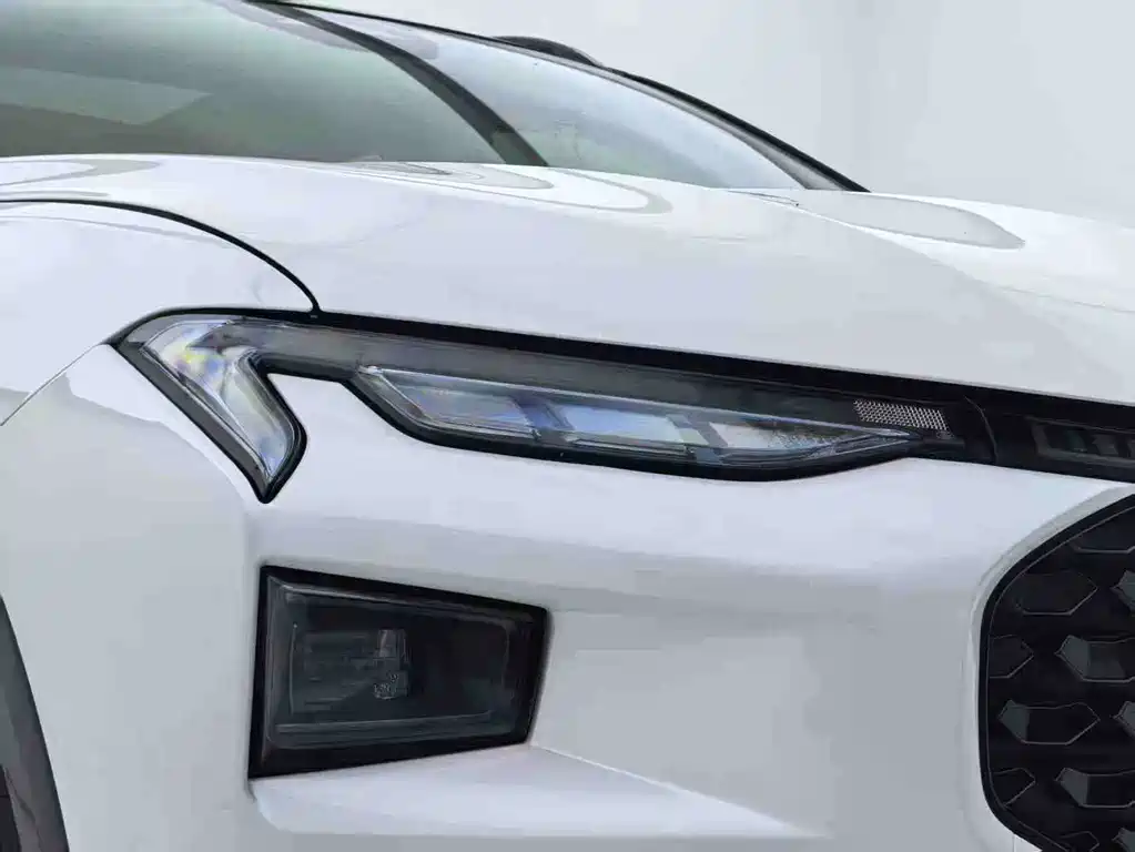 Ford Evos — миниатюра 4