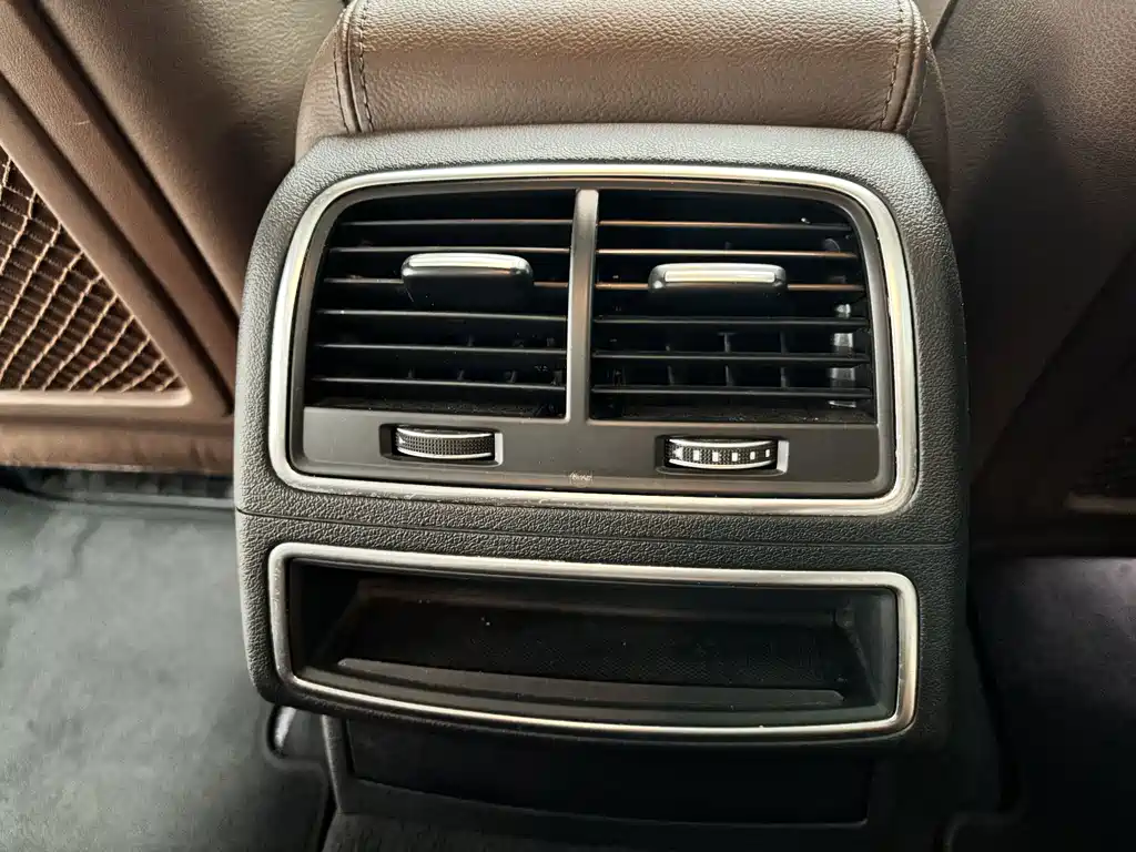 Audi A6L — фотографии объявления, Фото 9
