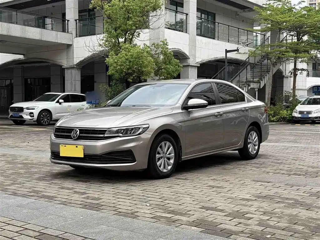 Volkswagen Bora 2019