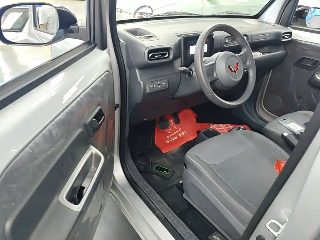 Wuling Zhiguang EV — миниатюра 16