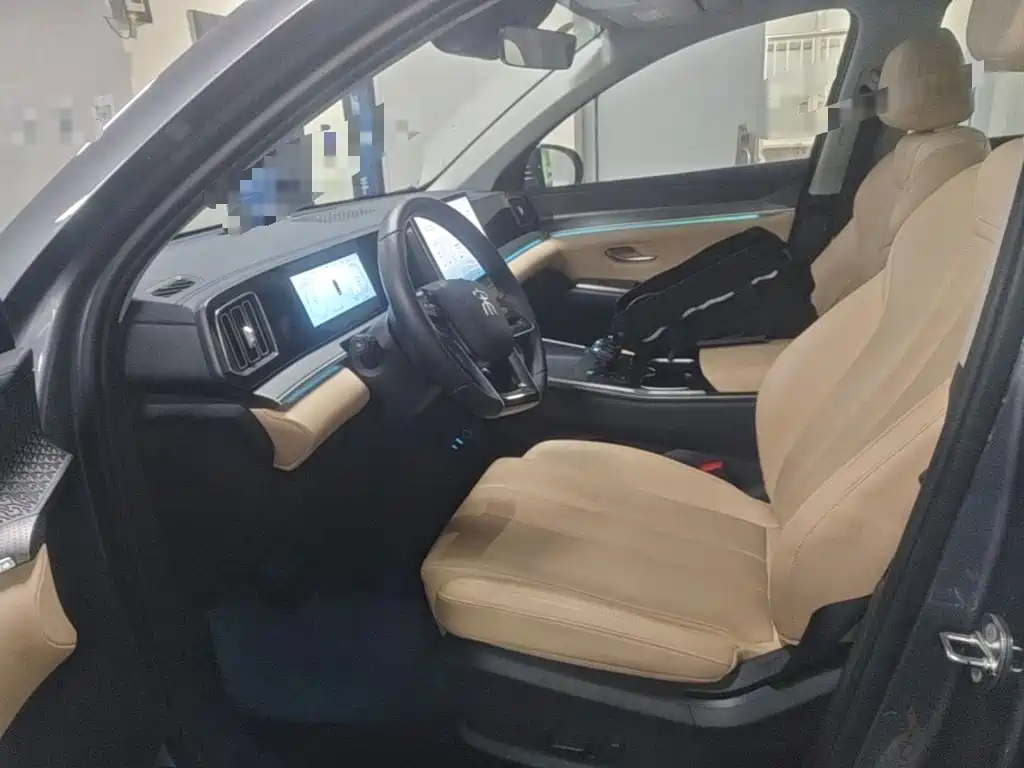 BYD Pro New Energy — миниатюра 15