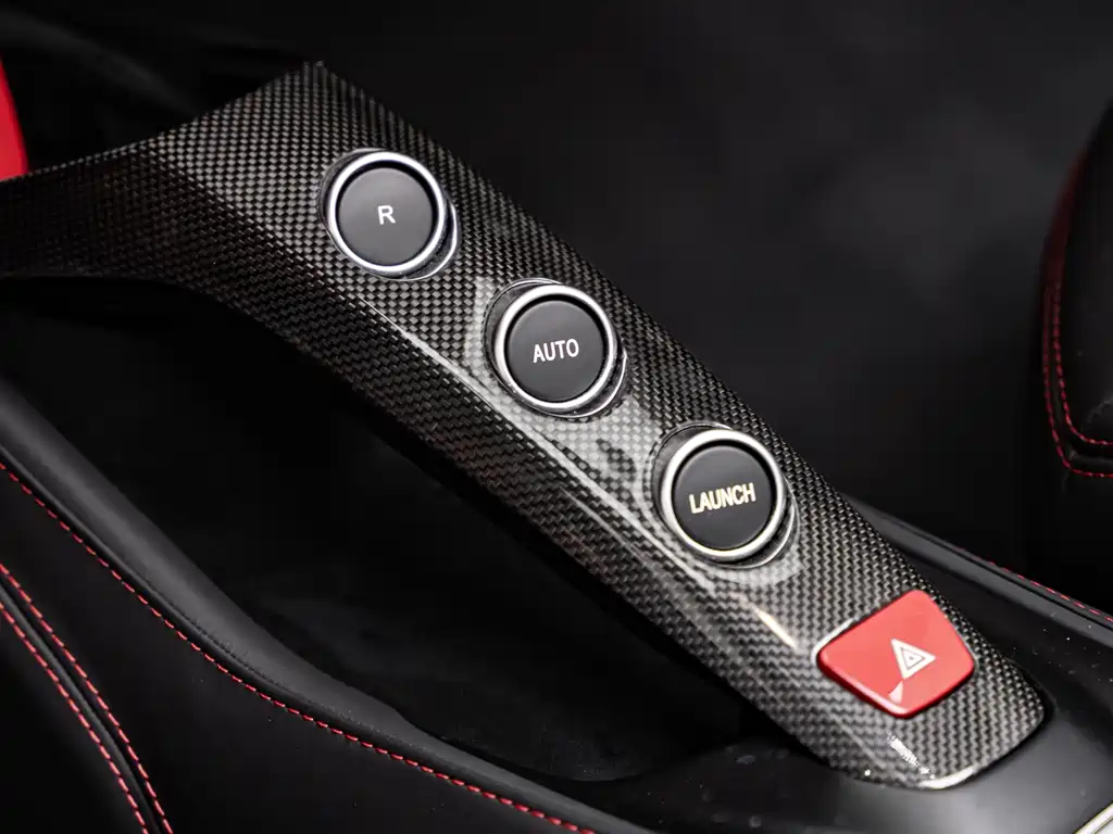 Ferrari 488 — миниатюра 10