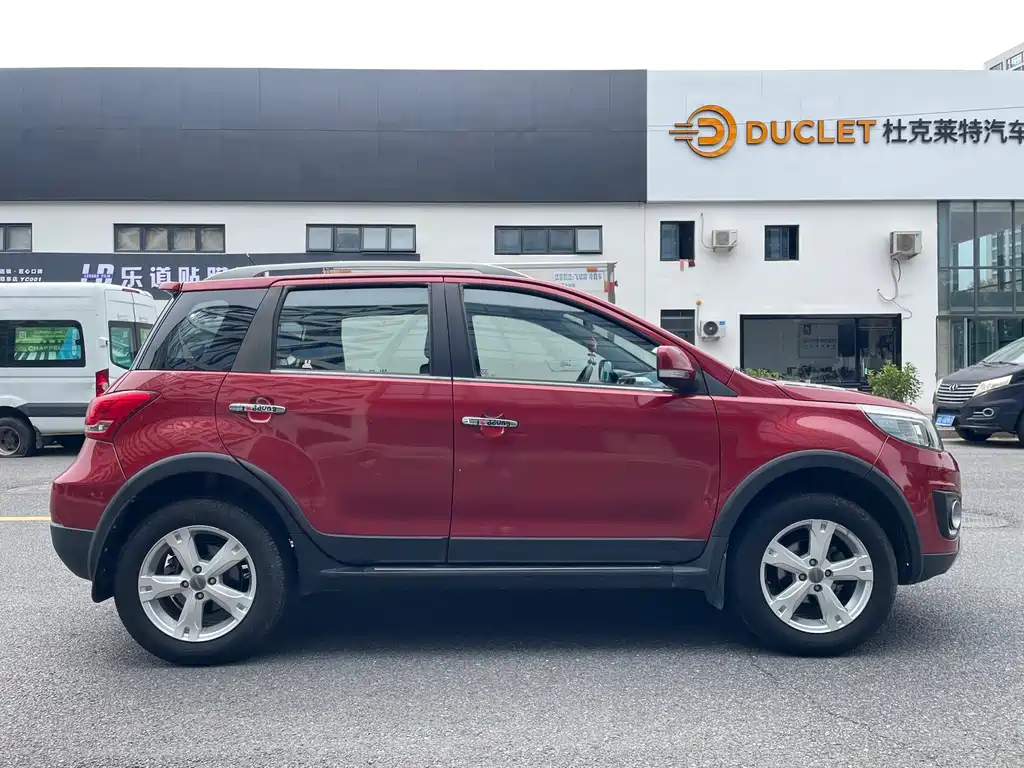 Haval H1 — миниатюра 14