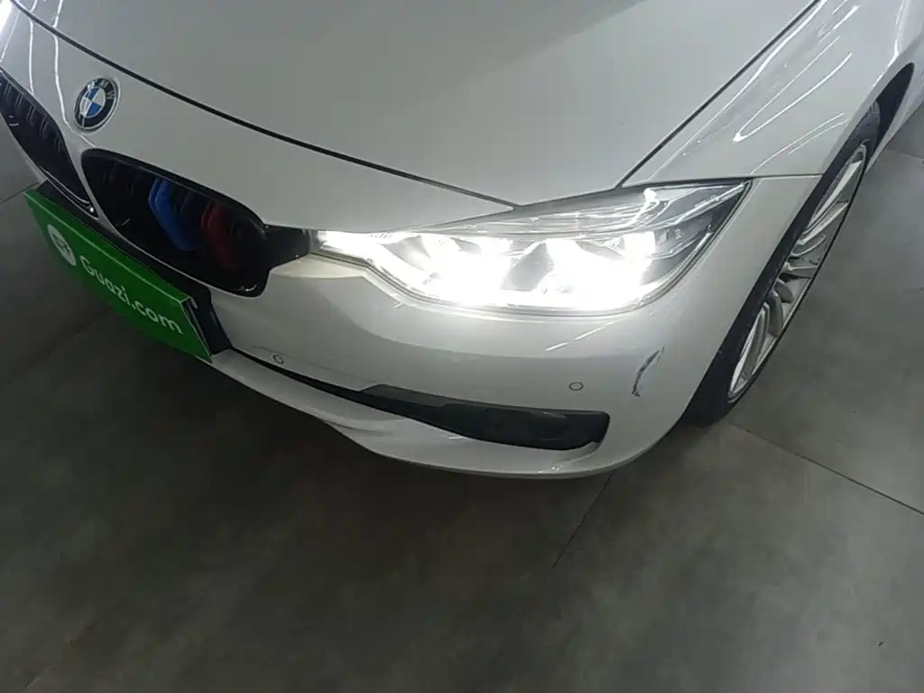 BMW 3 Series — миниатюра 24