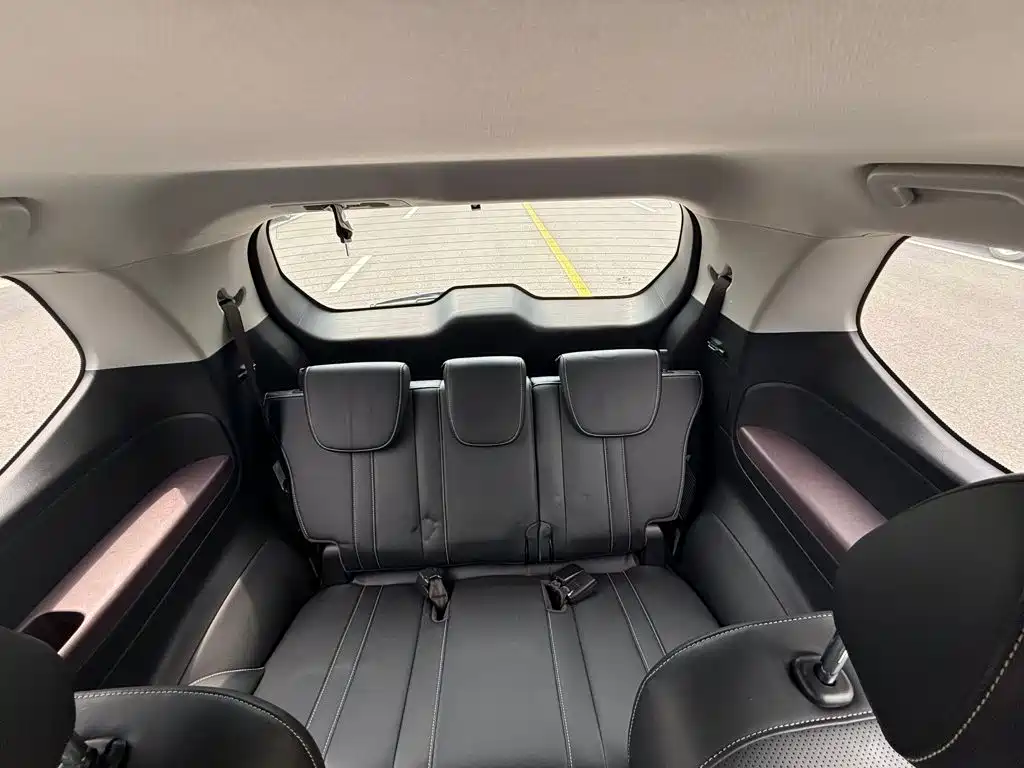 GAC Motor Trumpchi M6 — миниатюра 8