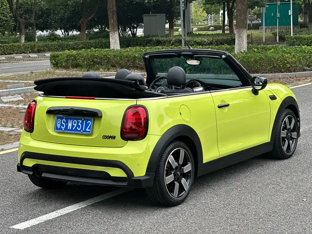 MINI Mini — миниатюра 7