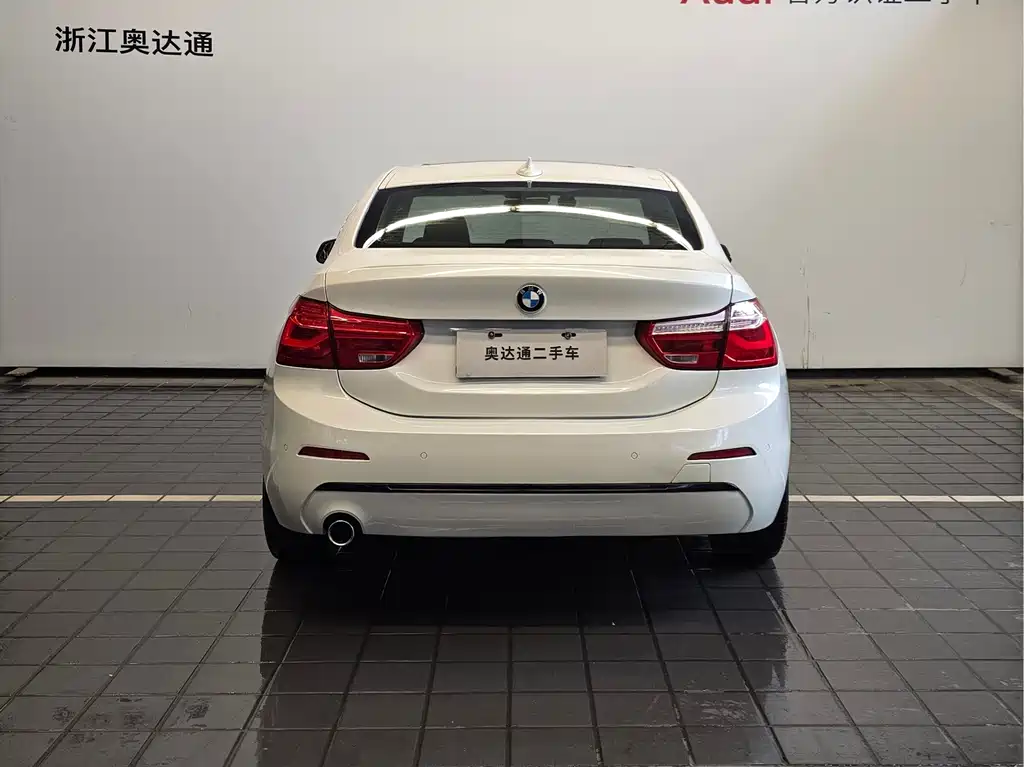 BMW 1 Series — миниатюра 3