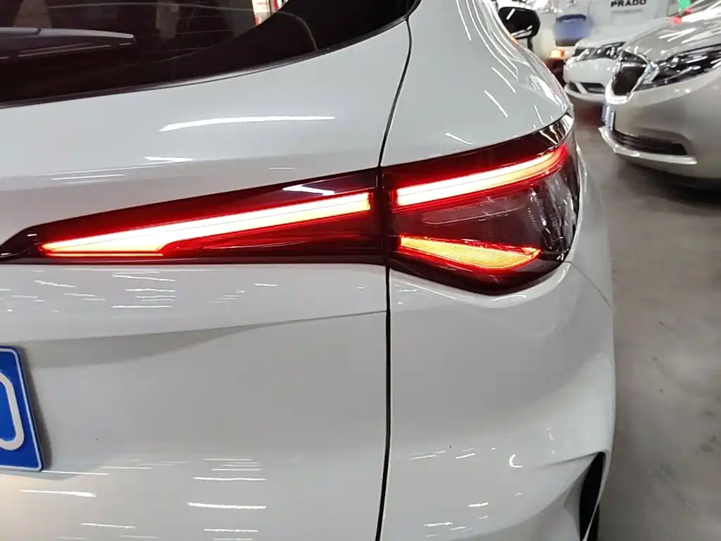 Oshan X5 Plus 2023 1.5T DCT