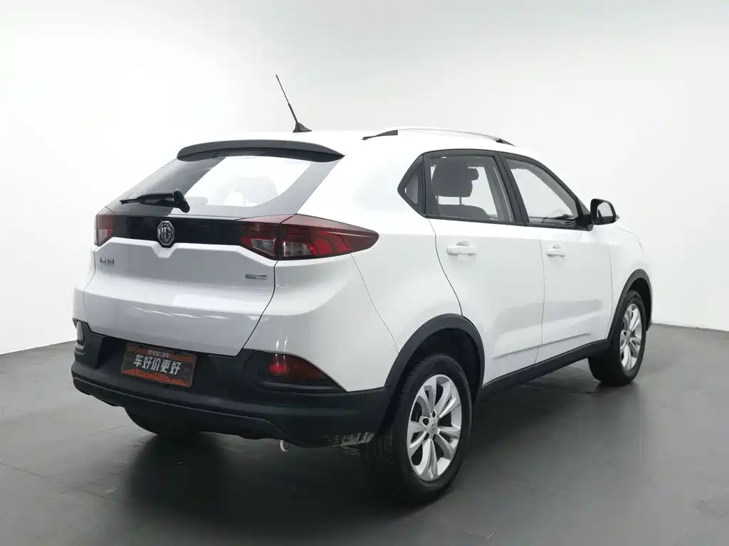 MG MG GS — миниатюра 2