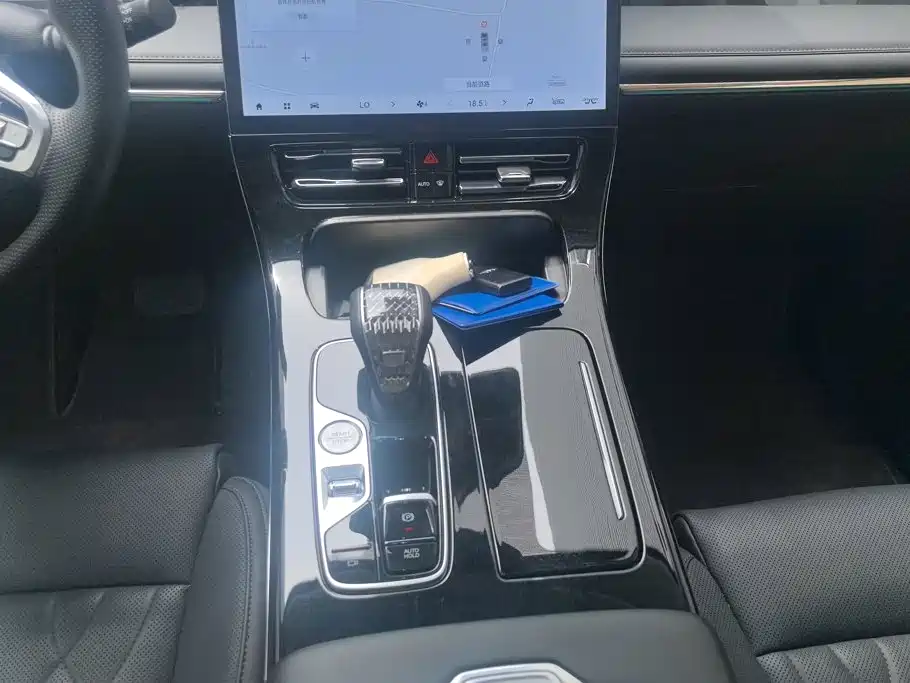 GAC Motor Trumpchi M8 — миниатюра 16