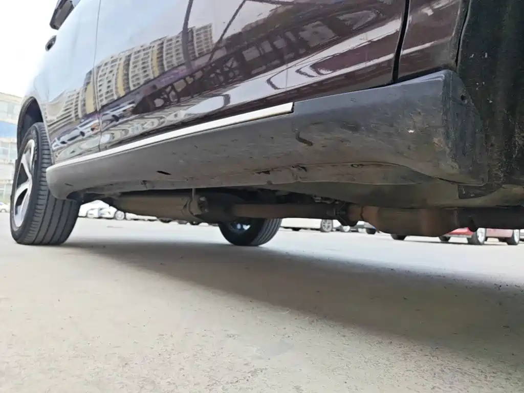 BYD S7 — миниатюра 21