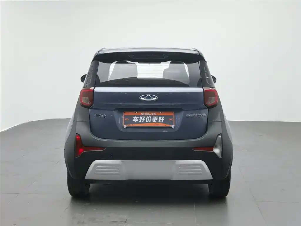 Chery Little Ant 2021 15