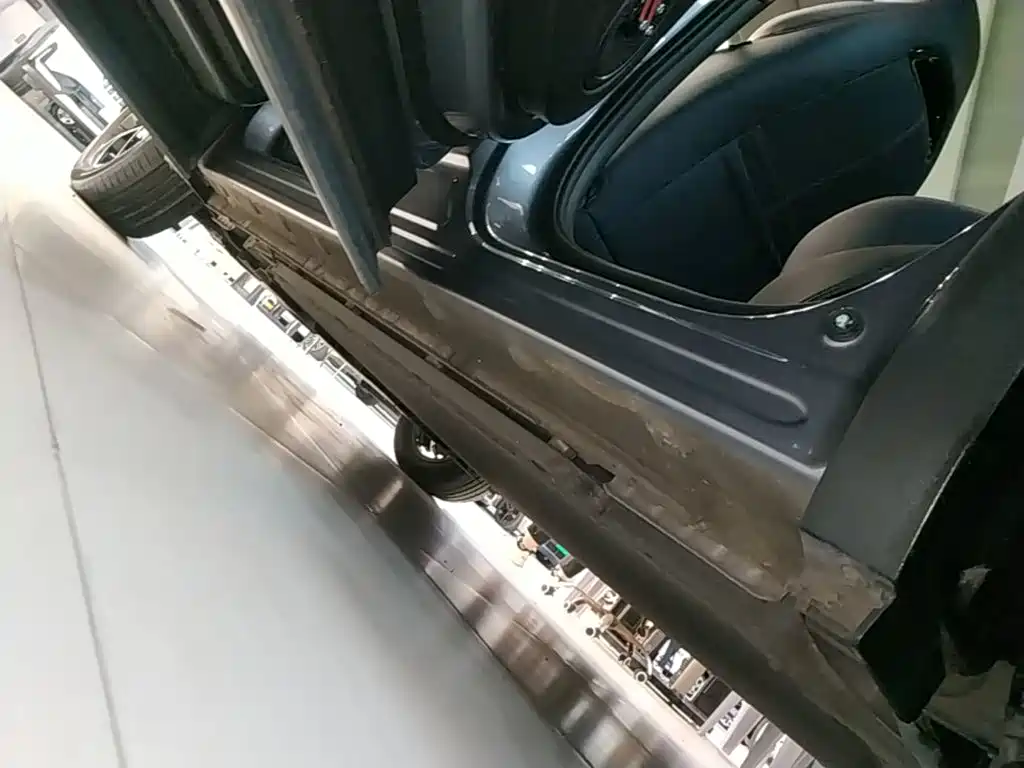 BYD Yuan Plus — миниатюра 22