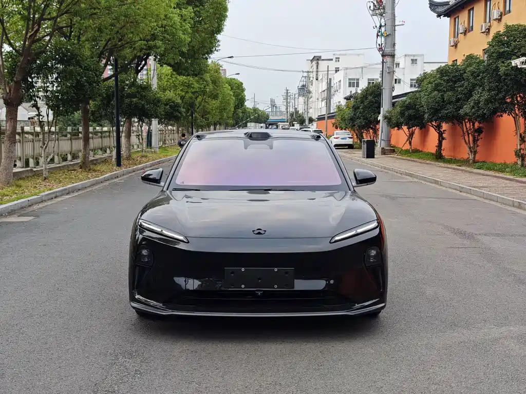 NIO ET5T — миниатюра 2