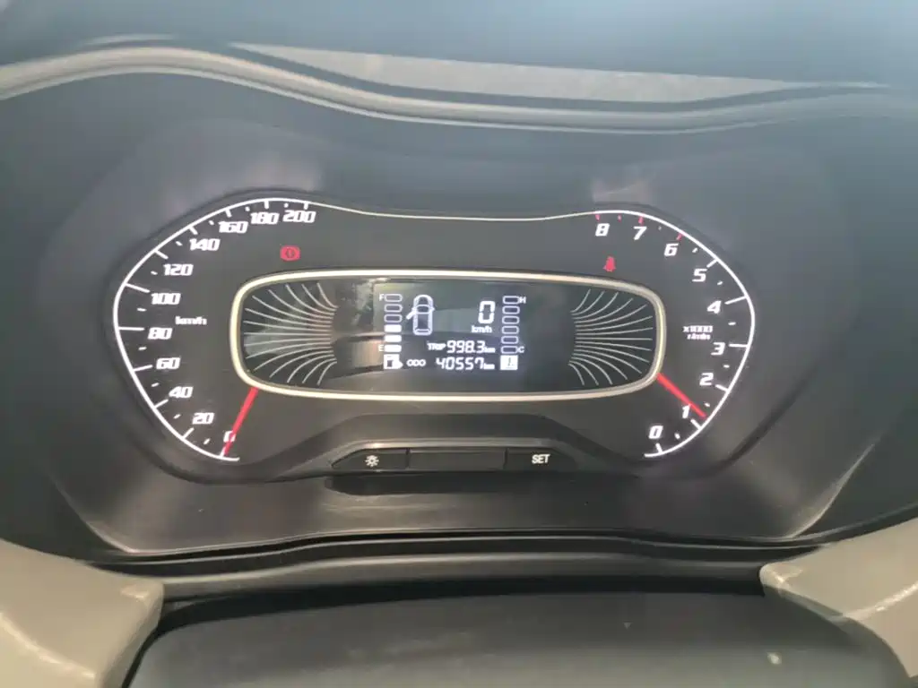 Baojun 510 — миниатюра 12
