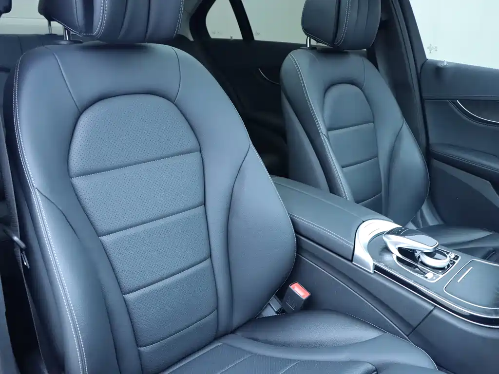 Mercedes-Benz C-Class C 2017 C 200 L Sport