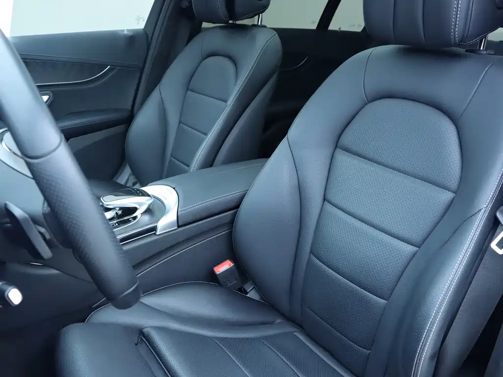 Mercedes-Benz C-Class C 2017 C 200 L Sport