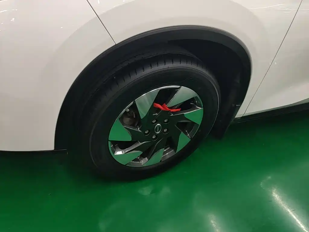 GAC Motor Trumpchi GS4 — миниатюра 23