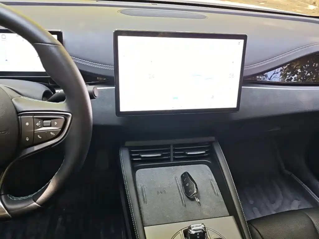 BYD Seal 06 — миниатюра 13