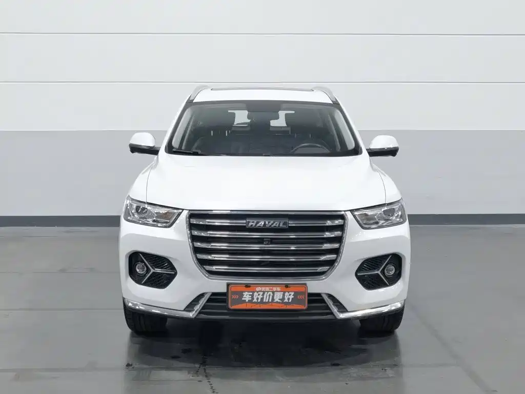 Haval H6 — миниатюра 3
