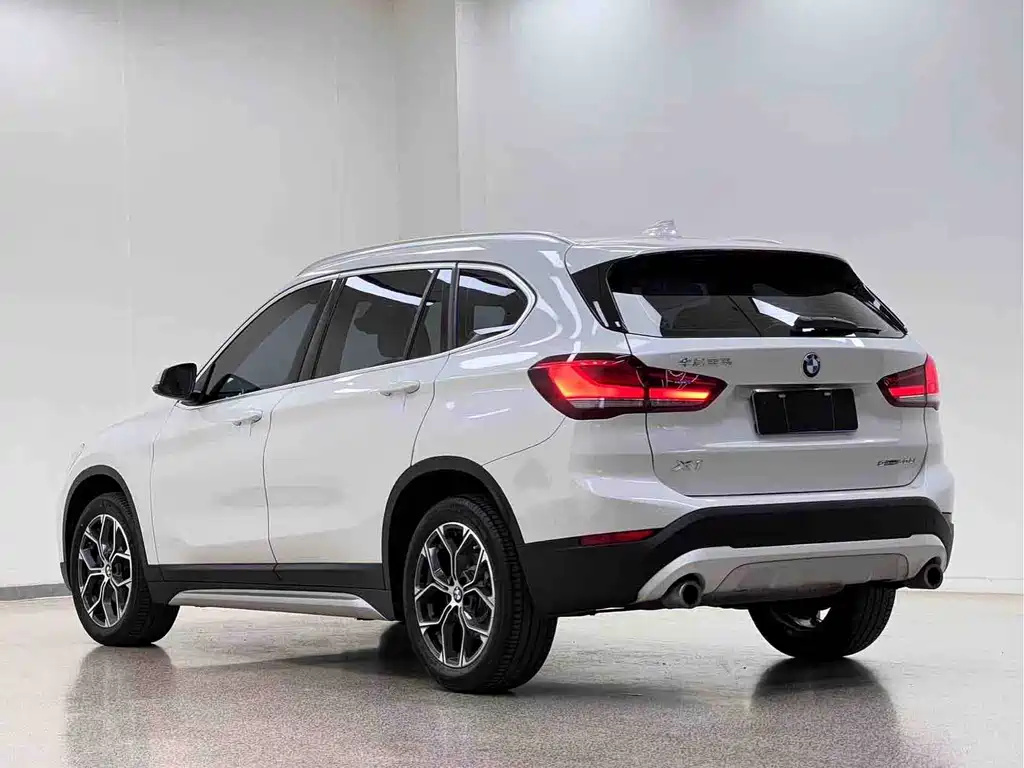 BMW X1 — фотографии объявления, Фото 28