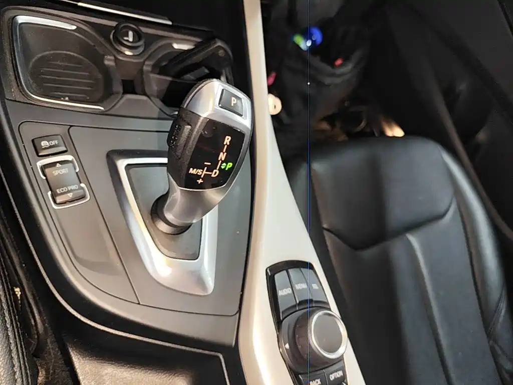 BMW 1 Series (Import) — миниатюра 14