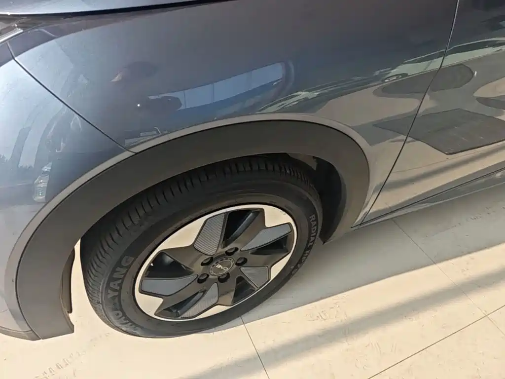 BYD Dolphin — миниатюра 23