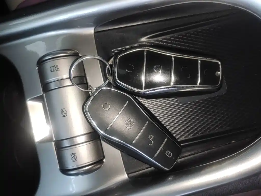 BYD Dolphin — миниатюра 9
