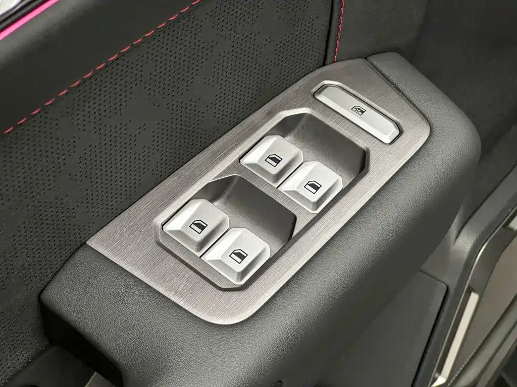 Jetour Traveller — миниатюра 16