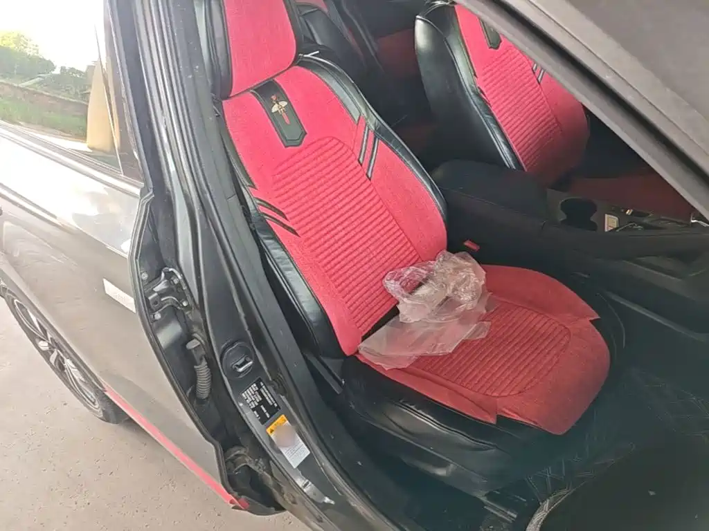 Changan CS35PLUS — миниатюра 25
